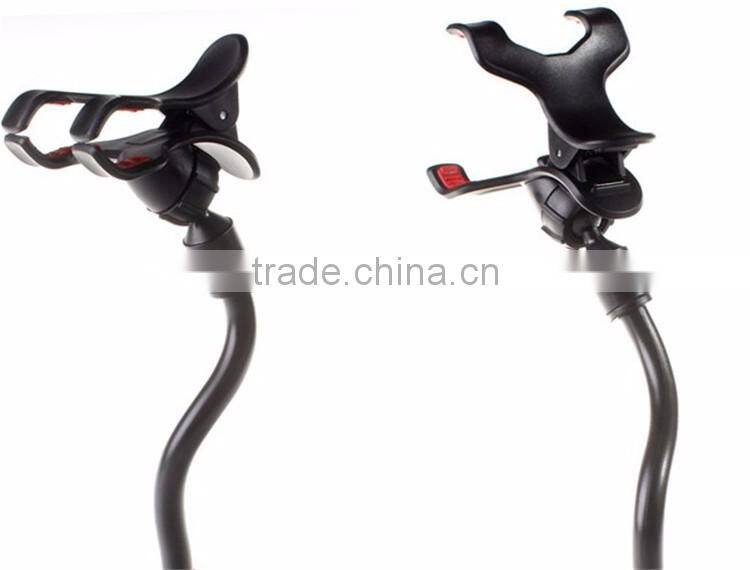 Car Phone holder Car window Windshield Mount Holder For iPhone 5 5S 5C 6 Plus Phone GPS Sucker Holders