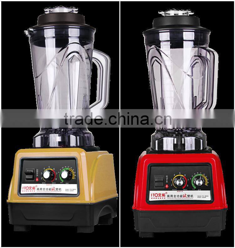 FI-3800D Sayona Powder Blender