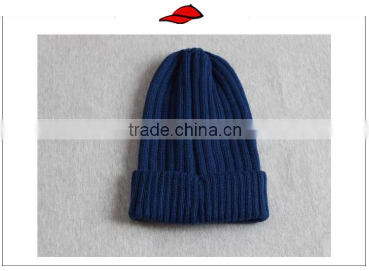 Colorful Knit Hat Cap With Balls Hanging Manufacturers