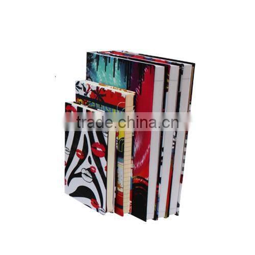 2014 New Year Design Diary