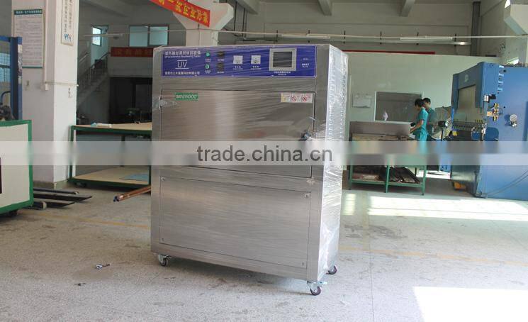 uv lamp testing equipment