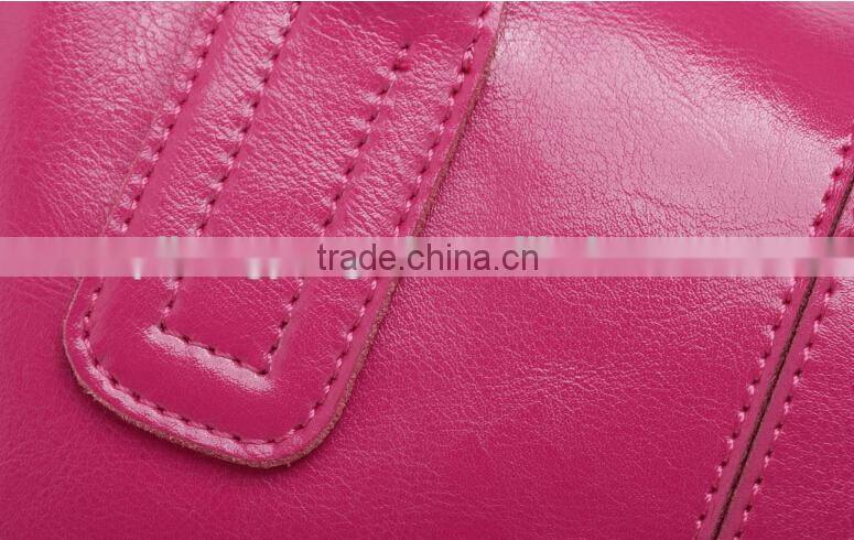 Ladies handbags designer women big office shoulder bag 2016