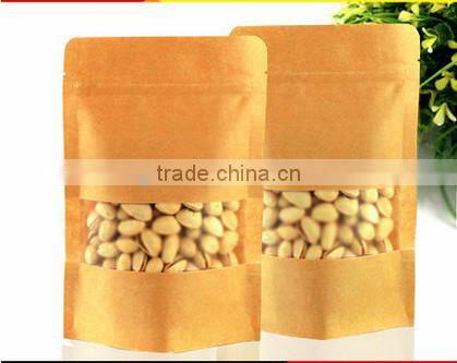 deli sealed takeaway food packaging bags
