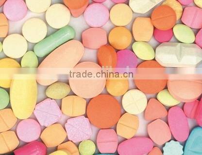 BG-150 Tablet/Micro-pills/Water-bindered pills film coating machine