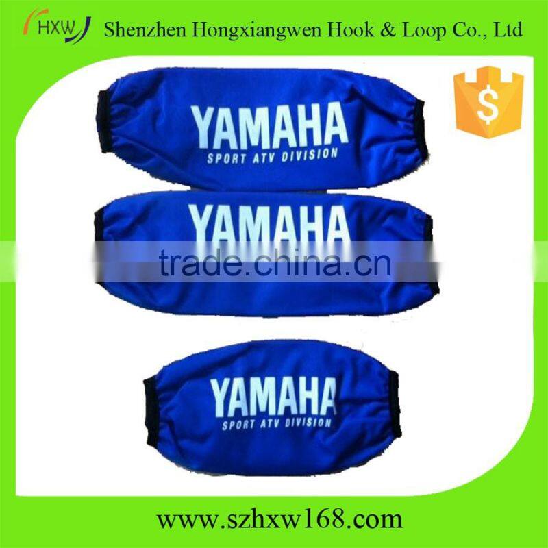 Custom Suspension motocycle shock absorber dust cover
