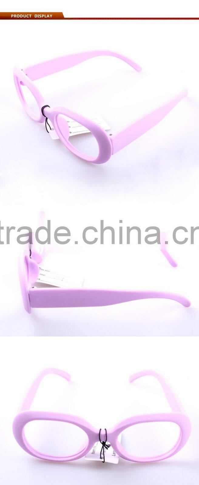 Hot sell funny sunglasses funny eyewear for kids and OEM accepted