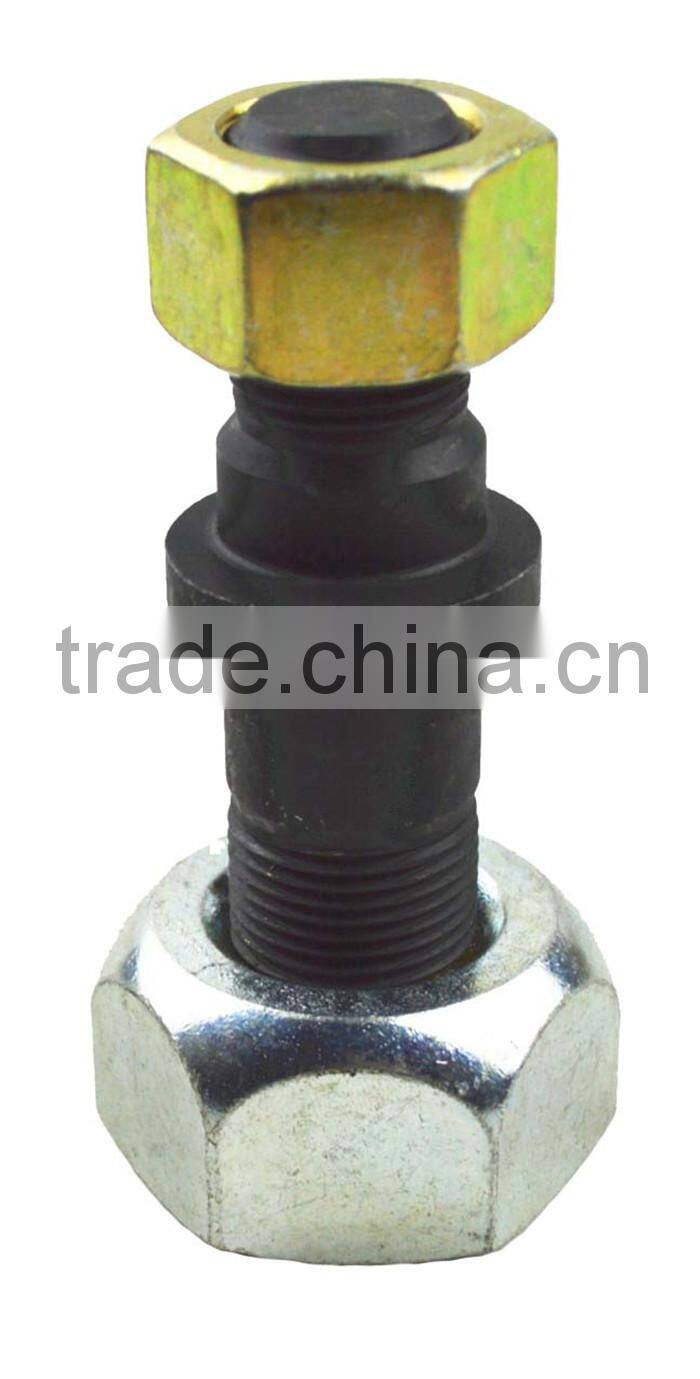 forklift part TOYOTA 7FD40-50 bolt, front axle hub(42423-32880-71 )