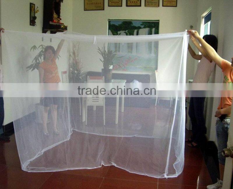 LLINS,long lasting insecticide treated mosquito net to Africa deltamethrin/permethrin
