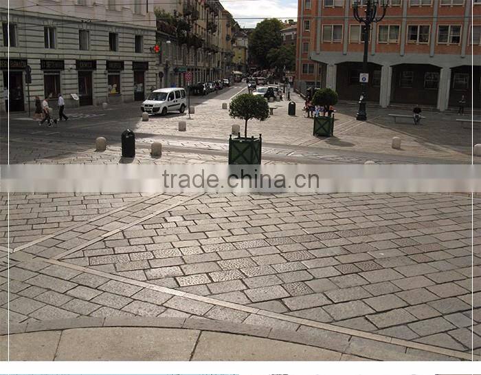 natural cheap grey paving stone for floor