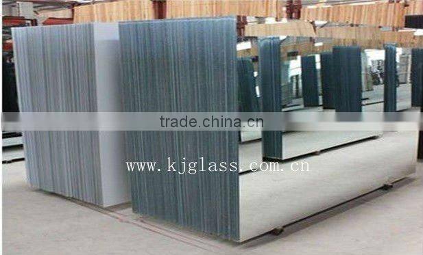 3mm-6mm coated SILVER MIRROR GLASS