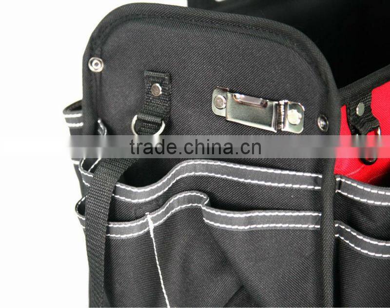 Rubber Base Tool Tote