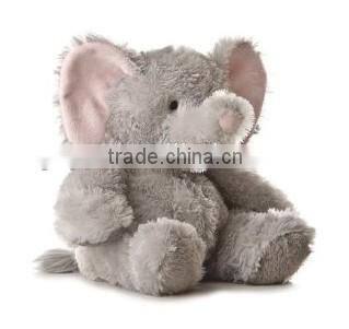 Mini Plush Stuffed Animal Tomato Clown Fish