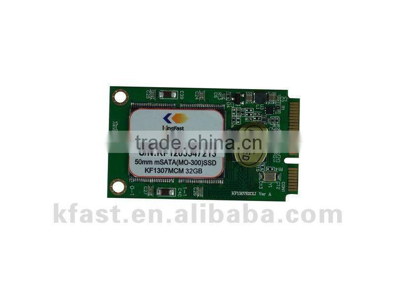 m-SATA SSD