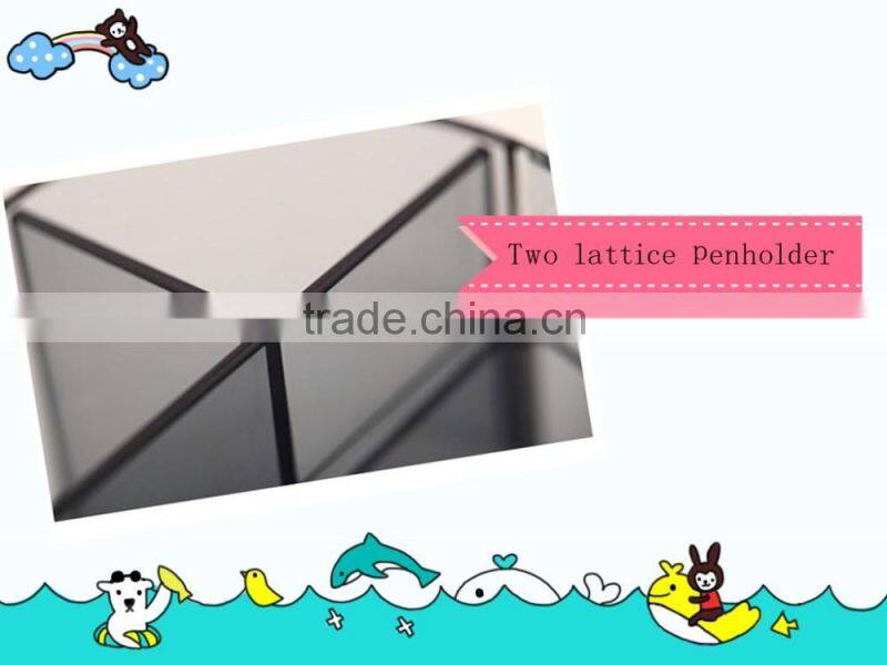 Deli Multifunctional Pen Stand holder for Office & Student Model 906