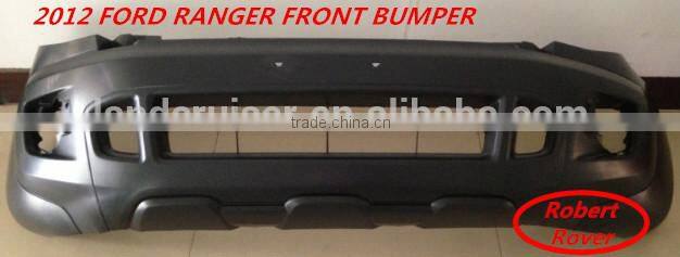 2012 ford ranger/ F150 oe style front bumper, front bumper for ford ranger F-150 2012