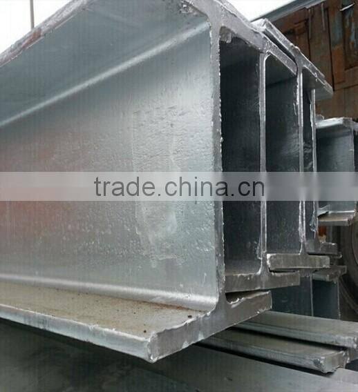IPE BEAM MADE IN CHINA
