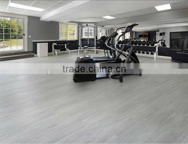 Eco-friendly WPC PVC flooring