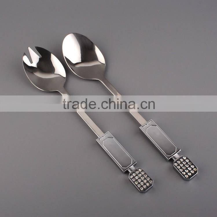 Wedding favors and gifts tableware set/ cutlery set cutlery for guests wedding gifts souvenirs