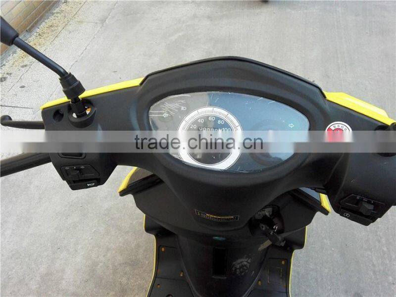street motorcycle 50 150cc scooter motorcycle for sale (SY125T-1)