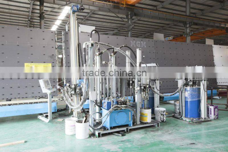 One way view switchable privacy glass