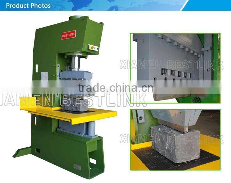 BESTLINK granite splitting machine