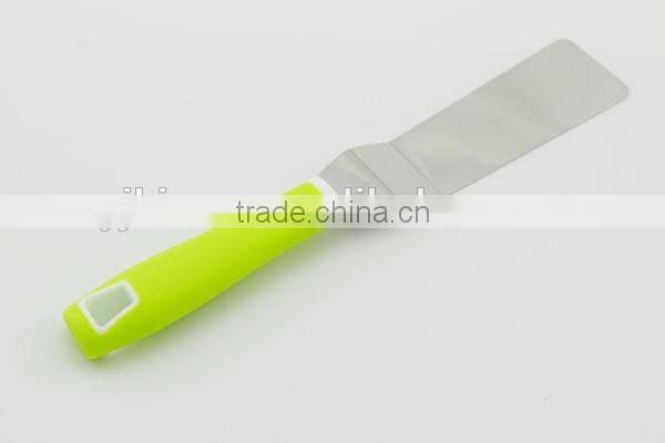 Baking utensil cake tool stainless steel cake server