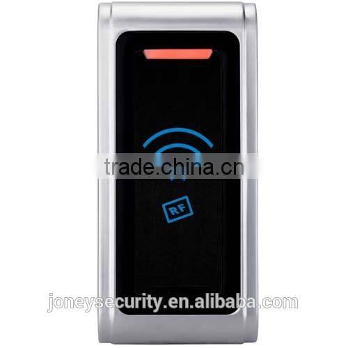 Metal RFID Reader WG26 EM card reader