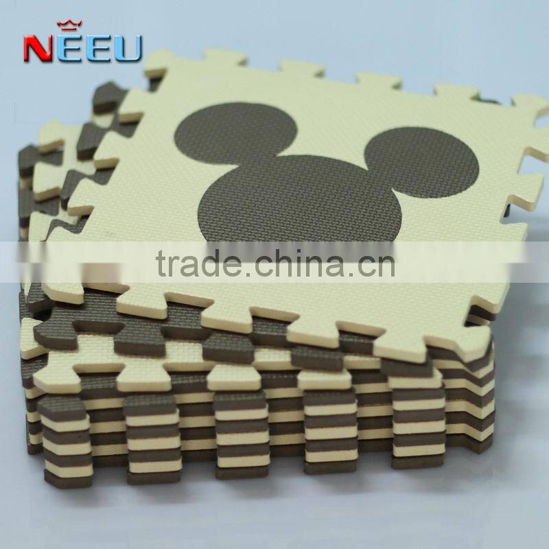 HOM EVA gift puzzles mat