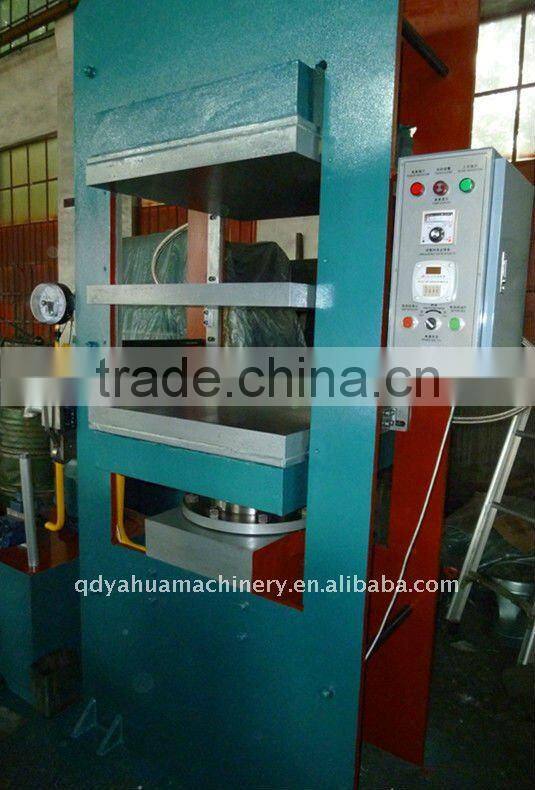 shoe making machine