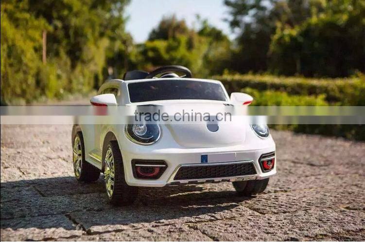 hot sell 12V electric remote control kids ride on toy cars