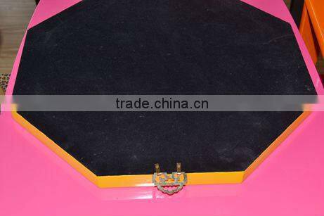 Design Decorative Octagonal Wall Mirrors Wholesale