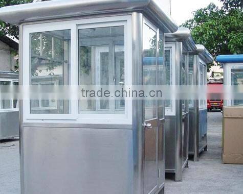 low price prefabricated container house