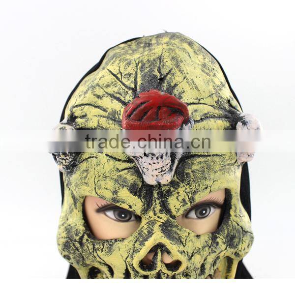 cheap creepy halloween masks