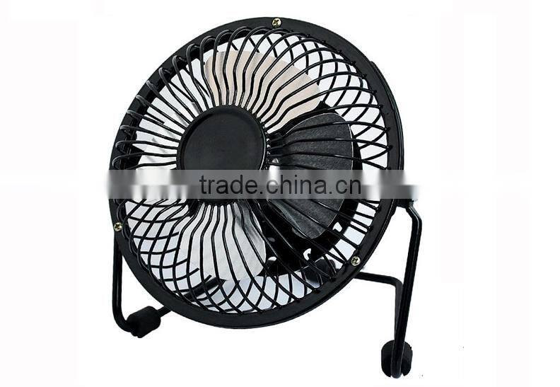 Adjustable Angle Mini USB Fan for Laptop Computer,MIni usb desk fan