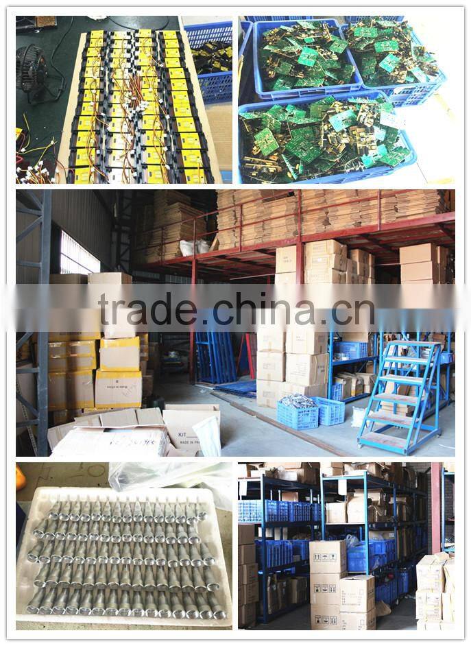 Wholesale ADShi professional tattoo kits