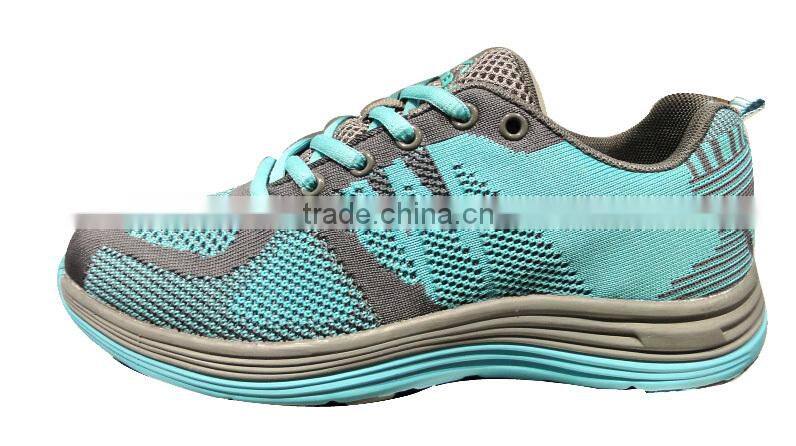 fashionable spring shoes ,summer bleathable unisex sport shoes