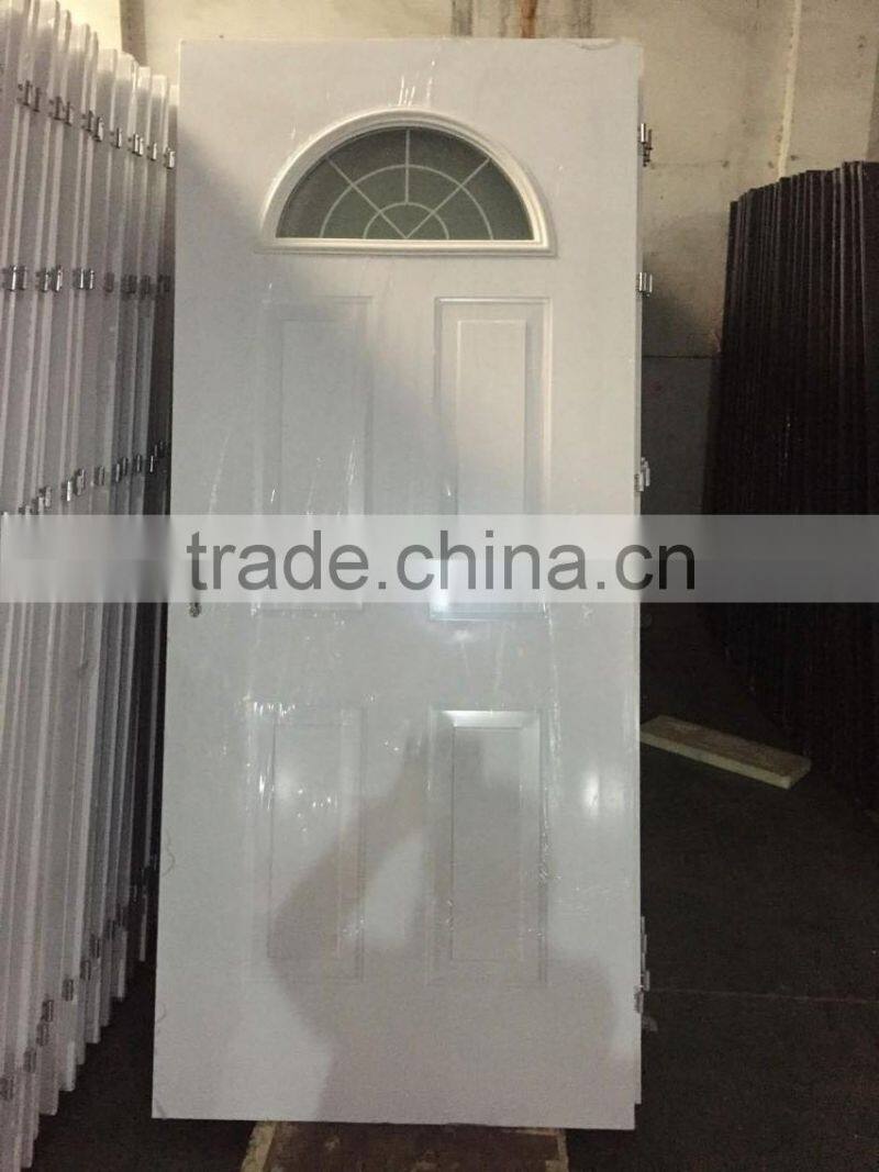 steel french doors interior door with aluminum handle decorative steel doors