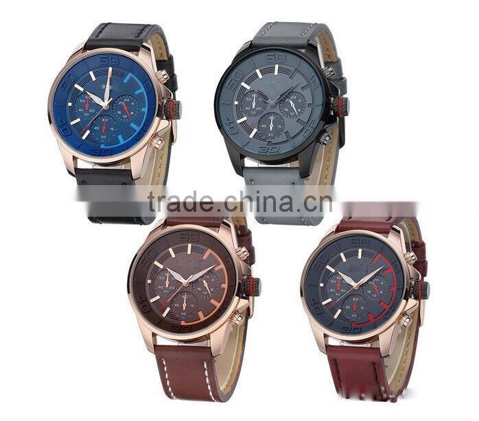 watch oem best sellers for 2016 mens wristwatch,oem valentine branded watches, New arrival wholesale diy watch