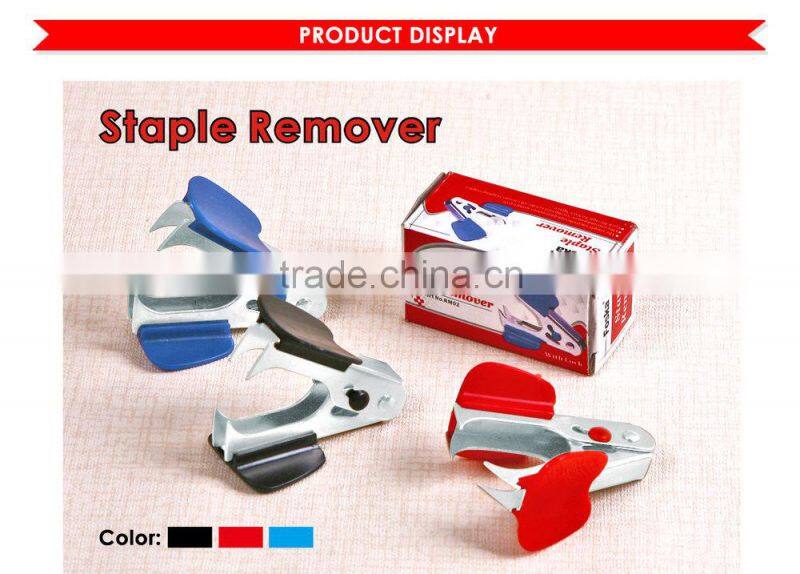 Hot Sale Plastic Staple Remover.