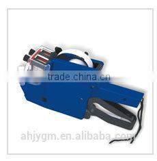 Different Colors 8 Digitals Price Labeler