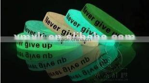Silicone Anti Mosquito Bracelets