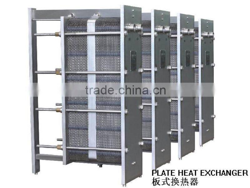 Heat Exchanger