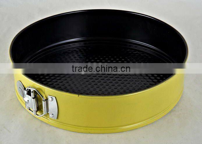 ramekin bakeware with non-stick coating