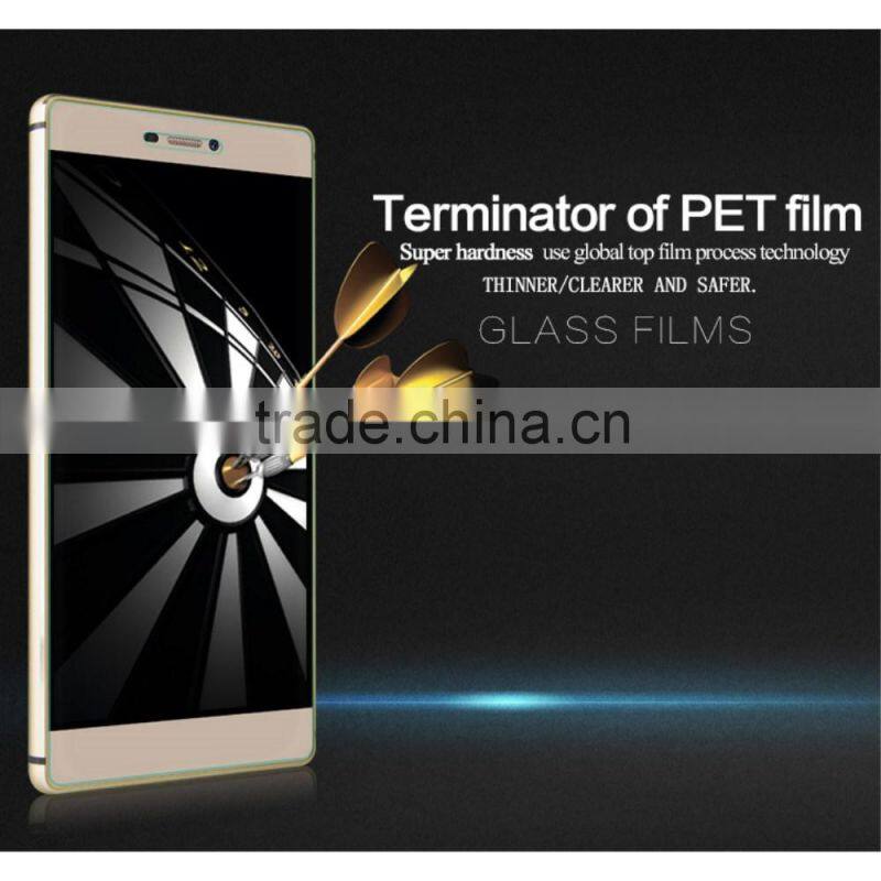 Tempered Glass Screen Film for HUAWEI Ascend P8 Nano Anti-Explosion Screen Protector