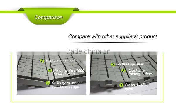 ALL PURPOSE TENT & SHELTER FLOORING
