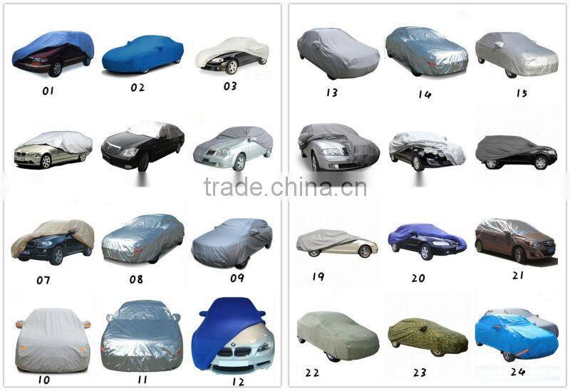 good quality waterproof , dust ,UV protection weather proof car cover
