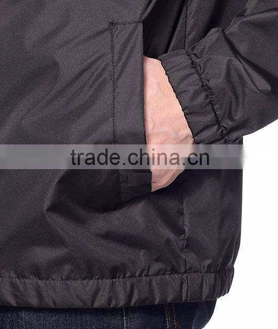 Men's Windbreakers, Men's Lightweight Jackets