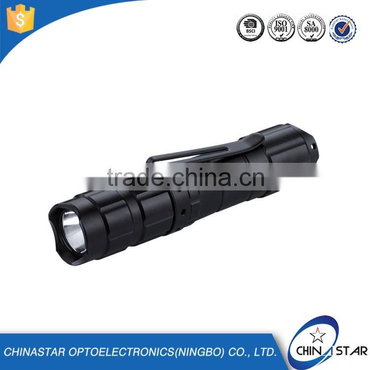 High Power T6 LED New Aluminum Rechargeable Torch