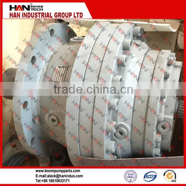 REXROTH OIL PUMP A2F02361L-VAB05