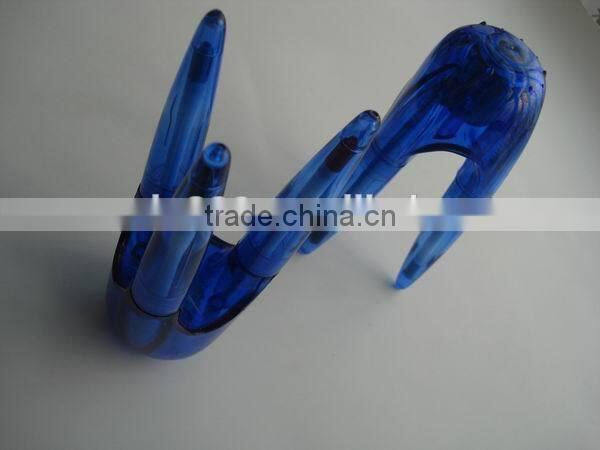 3 in 1 popular gift ballpoint pen stand up